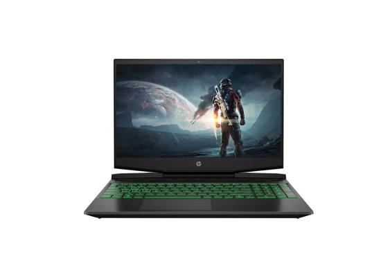 HP Pavilion 15-DK0014NE - Gaming Laptop